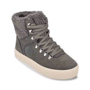 Marc Fisher Daire sneaker bootie